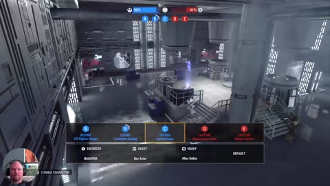 Star Wars Battlefront II -PS5- For the Battlefront 3