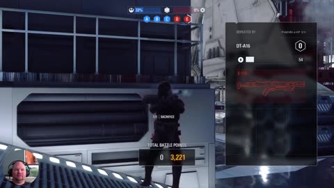 Star Wars Battlefront II -PS5- For the Battlefront 3