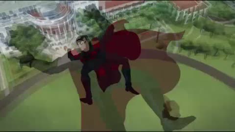 Red Son the Movie