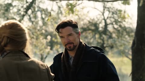 Doctor Strange in the Multiverse of Madness NEW TRAILER PLOT LEAKS and STORY DETAILS!