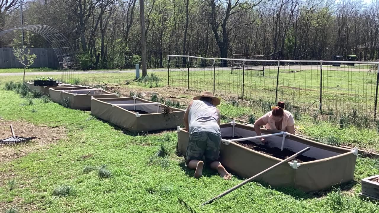 2025 Oklahoma Spring Garden talk