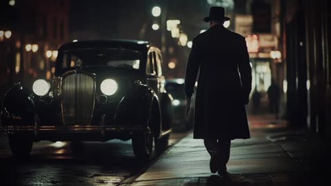 VK Italian mafia and gangster music.