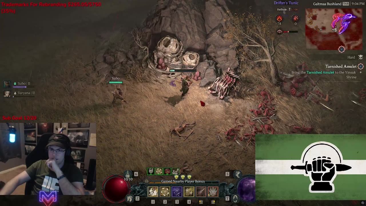 Let's See What THIS Season Has To Offer