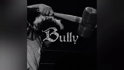 LOSING YOUR MIND - BULLY [Released] (Kanye West)