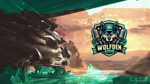 Dune: Awakening -"New Player" Guide " Classes" - Part 1 - WolfDen Podcast - Ep2 - 2025