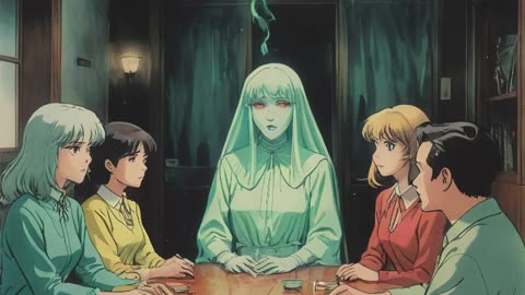 Whispers in the Dark
