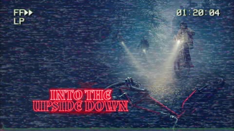 Stranger Things Recap: Chapter 8 - Into the Upside Down