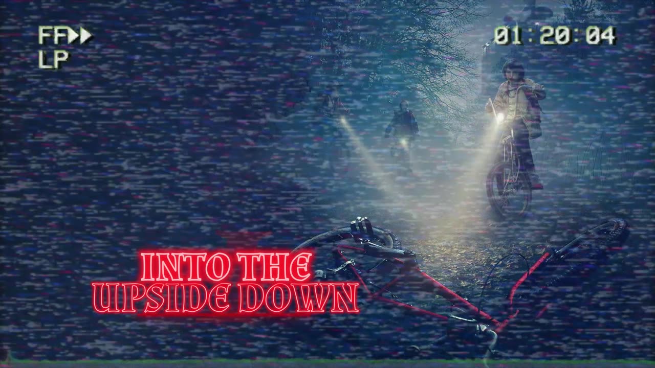 Stranger Things Recap: Chapter 8 - Into the Upside Down