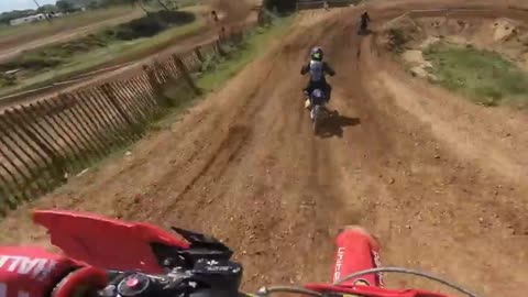 Top 10 Insane Motocross Tricks
