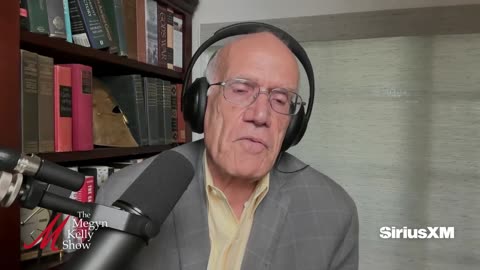 Corporate Media Using Jake Tapper's Book To Cover Up Their Own Culpability, with Victor Davis Hanson