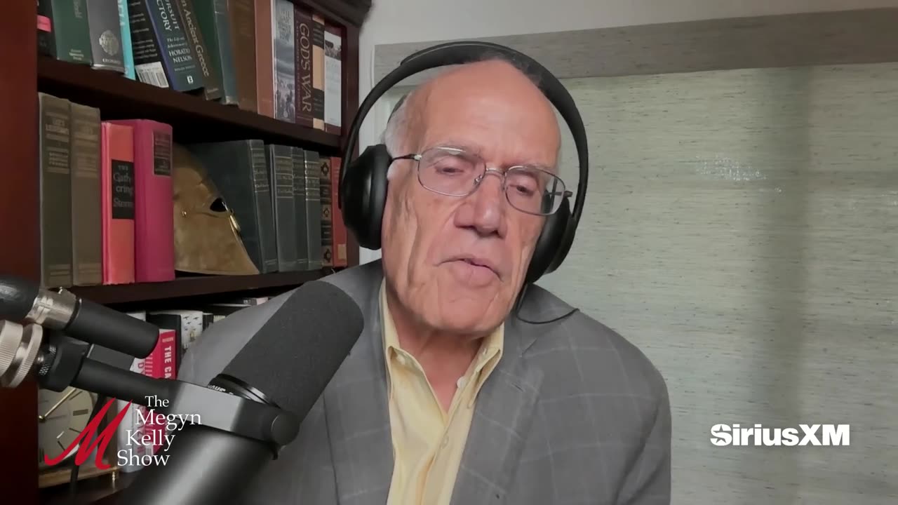 Corporate Media Using Jake Tapper's Book To Cover Up Their Own Culpability, with Victor Davis Hanson