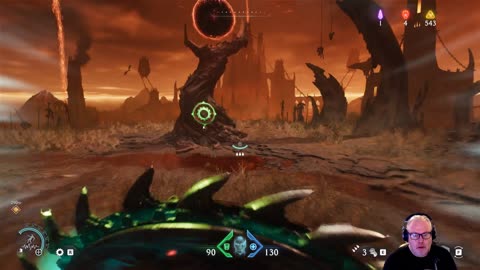 Doom the dark ages #12