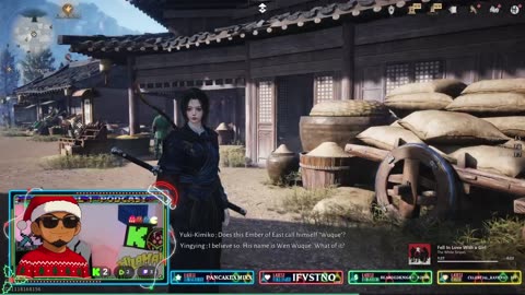 🔴Mailman's Live Stream Gaming - Happy Holidays! Come on in and chill.