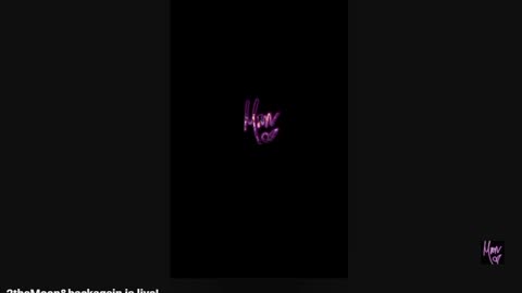 2theMoon&backagain is live!