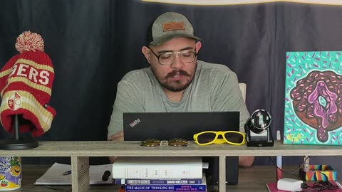 Borderplex Hustle: "RESIGN"