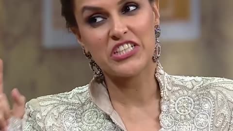 Neha Dhupia Pahunchi Kapil Sharma Show Par | The Kapil Sharma Show