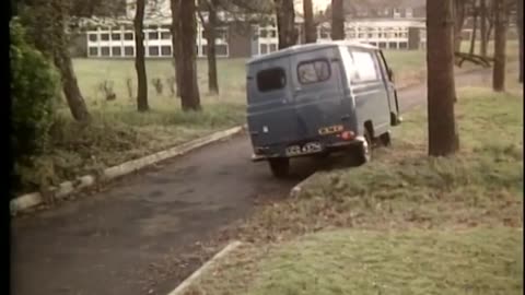 The benny hill episode 6