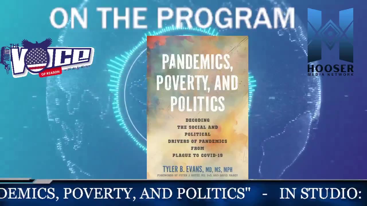 The Voice of Reason with Andy Hooser