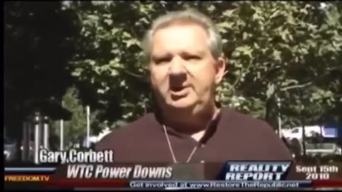The Twin Towers were regarded as two of the most fortified skyscrapers globally than just a week before 9/11 something unusual occurred