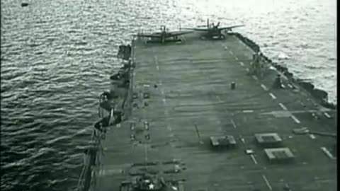 Atomic Explosion, The Story of Five Atomic Bombs (Reels 13-18)