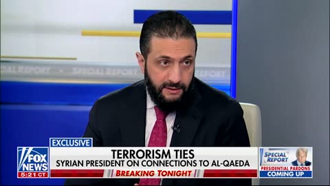 Ex-Terrorist Leader Goes On Fox News, Gives Wild Answer About 9/11