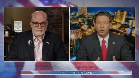 Gov DeSantis: Sanctuary Policies Killed 3 Floridians