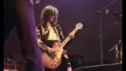 Led Zeppelin - Live at Earls Court (May 24th, 1975) - Video
