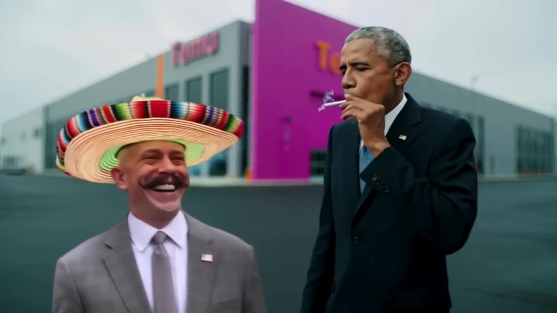 The LEFT Hates This New Halloween Song for 2025! - Night of the Living Left (MAGA VERSION)