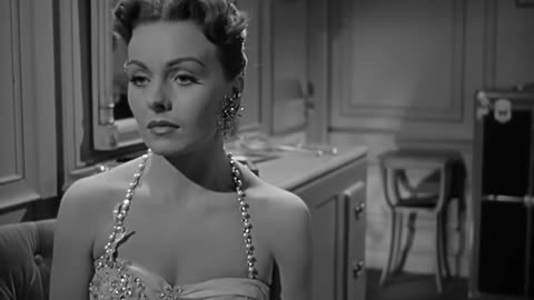 Dangerous Crossing (1953) Full movie | Mystery