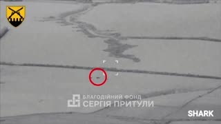 HIMARS Strike On an S400 Radar