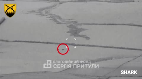 HIMARS Strike On an S400 Radar