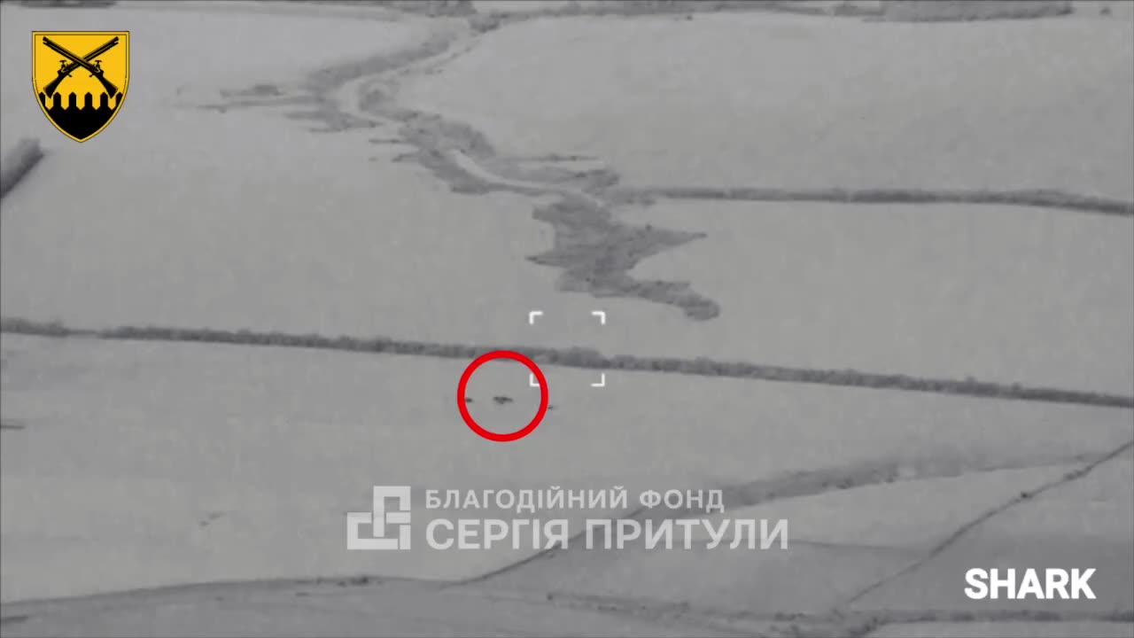 HIMARS Strike On an S400 Radar