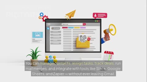 The Gmail CRM That Teams Actually Use | Streak CRM