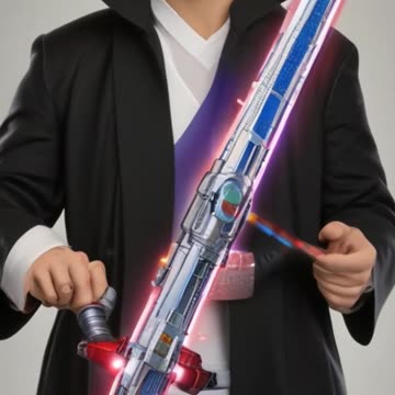 Hasbro Vs. Disney Lightsabers: Key Differences Explained Clearly