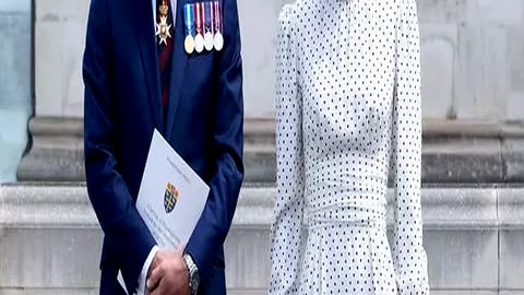 Prince William and Kate Middleton Issue Statement