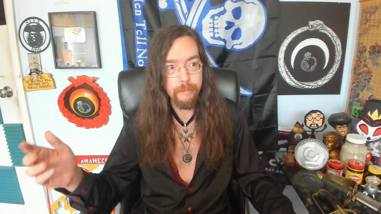Democrats Whine About Trump Sending Troops to DC Despite Them Having Caused the Crime