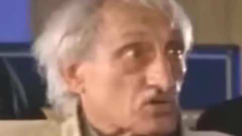 WHEN YOU WOULD'VE GOTTEN AWAY WITH IT