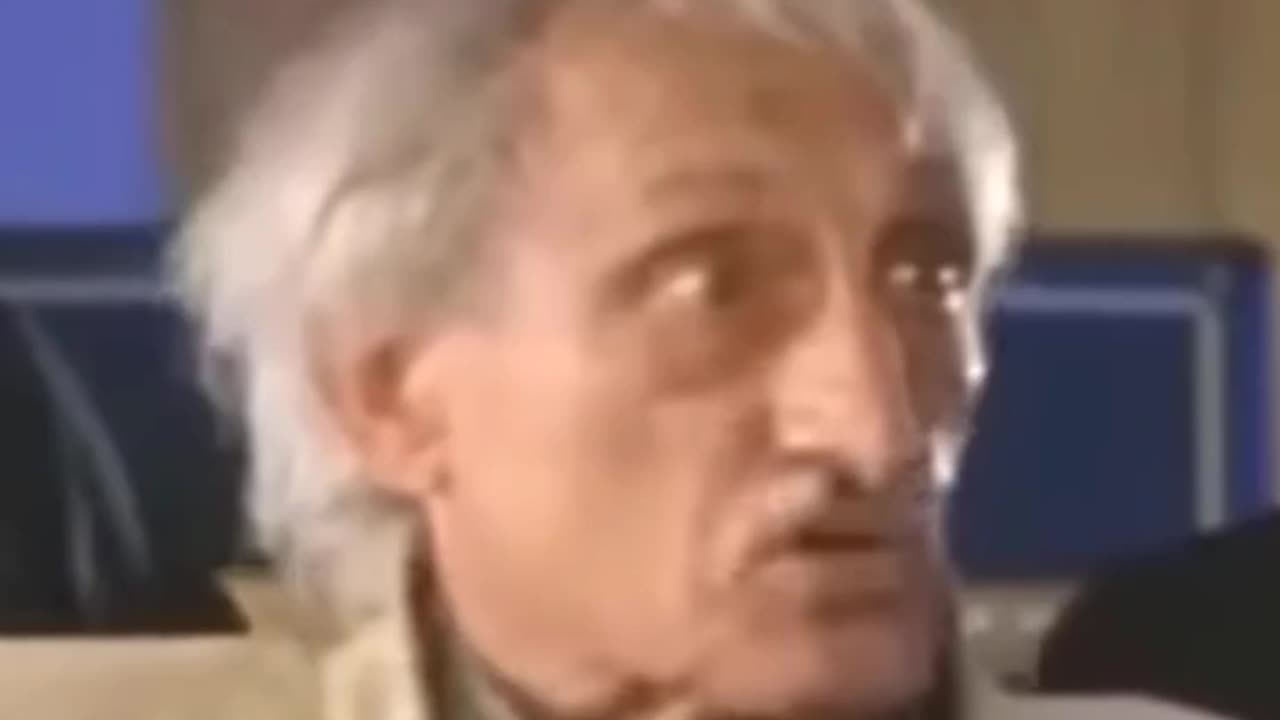 WHEN YOU WOULD'VE GOTTEN AWAY WITH IT