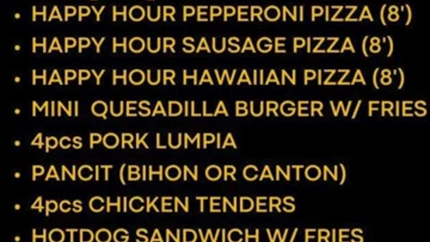 T-Backs Sports Bar and Grill Sports Schedule and free beer/soda for Tuesday November 11, 2025