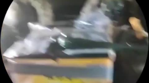 (Insane)Russian Soldiers Proudly Declare Their Readiness Immediately Hit by Drone