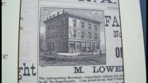 Lincoln And Photography