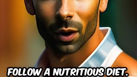 Health & Fitness Tips 06