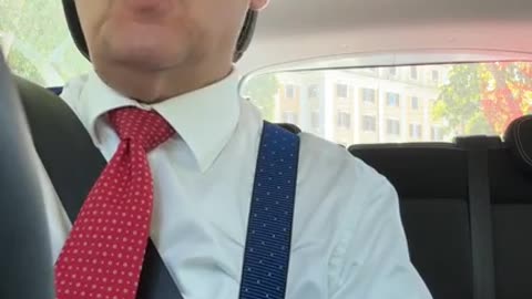 Alberto Bagnai Semina Mattutina Oggi Dichiarazione di voto in commissione 14à 23-06-2025
