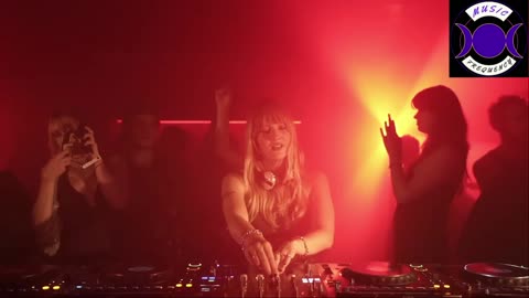 AFTER PARTY-DJ FRIXXIA MUSIC