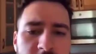 Where Is He Wrong?