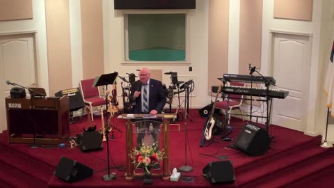 “The 5th of Faith”