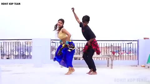 bhojpuri dance