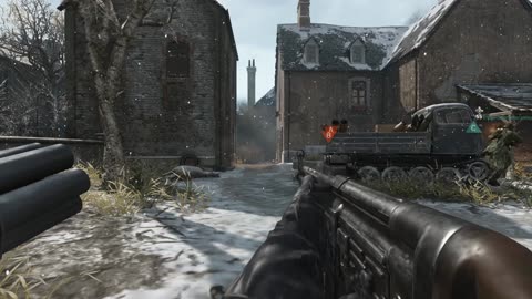 COD WW2 Summer Highlights - Part 3 - 2018