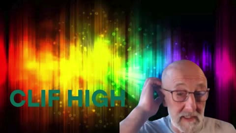 🌊 New Crack In The Pacific - Clif High 🌍2