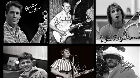 Brian Wilson: A Spiritual Journey